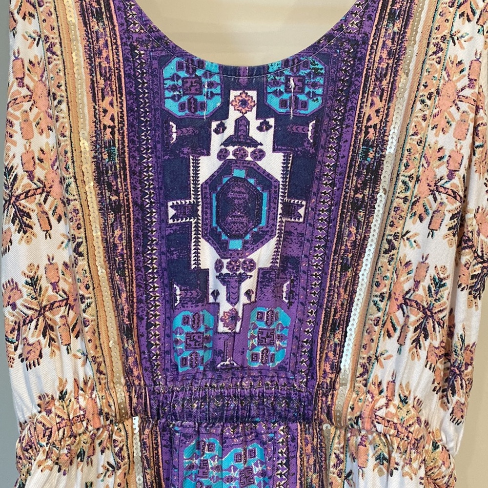 MINKPINK romper size small - Picture 10 of 11